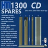HM 1300 CD Spares
