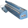 HM 6500 DL (Foot Pedal & Cable Operated) - Large Capacity Impulse Heat Sealer