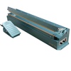 HM 7600 DL (Foot Pedal & Cable Operated) - Impulse Heat Sealer