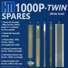 HM 1000P-TWIN Spares