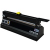 HM 3000 CDM (Dual Timer with Cutter & Magnet) - Impulse Heat Sealer