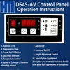 Control Panel Guide
