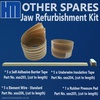 Jaw Refurbishment Kit