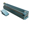 HM 7600 CDL (Foot Pedal & Cable Operated with Cutter) - Large Impulse Heat Sealer