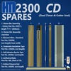 HM 2300 CD Spares