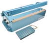 HM 1300 D (Duo, Dual Timer) - Medium Capacity Impulse Heat Sealer