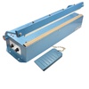 HM 1800 D (Duo) - Medium Capacity Impulse Heat Sealer