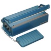 HM 1300 D (Duo, Dual Timer) - Medium Capacity Impulse Heat Sealer