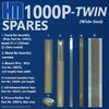 HM 1000P-TWIN Spares