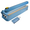 HM 1800 CD (Dual Timer with Cutter) - Medium Capacity Impulse Heat Sealer