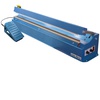 HM 7600 CDL (Foot Pedal & Cable Operated with Cutter) - Large Impulse Heat Sealer