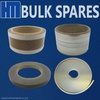 BULK Spares