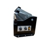 HM 7600 DL (Foot Pedal & Cable Operated) - Impulse Heat Sealer