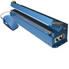 HM 6500 CDL (Foot Pedal & Cable Operated with Cutter) - Large Capacity Impulse Heat Sealer