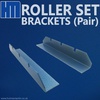 Roller Set (Bracket - Pair)