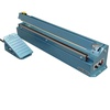 HM 6500 CDL (Foot Pedal & Cable Operated with Cutter) - Large Capacity Impulse Heat Sealer