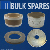 Bulk Spares