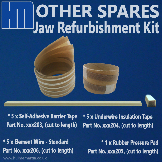 Jaw Refurbishment Kit