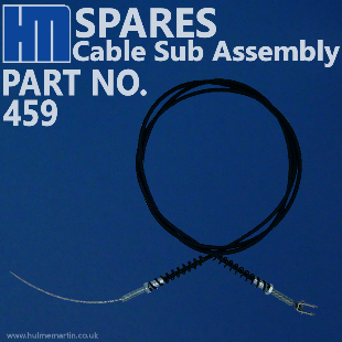 Cable Sub Assembly