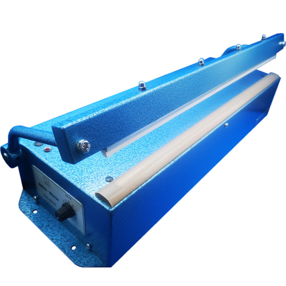 HM 1800 (E/Standard) Hulme Martin Heat Sealers Ltd