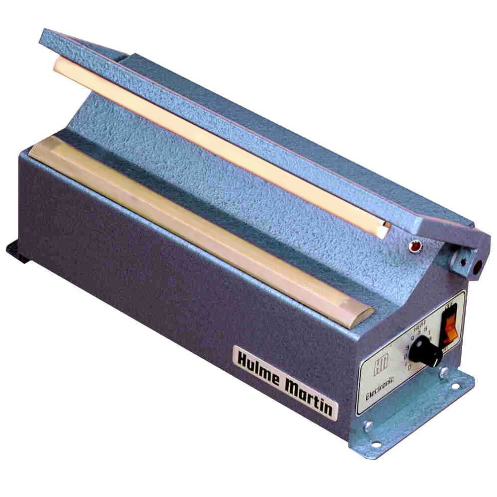 HM 2500 (E/Standard) Hulme Martin Heat Sealers Ltd
