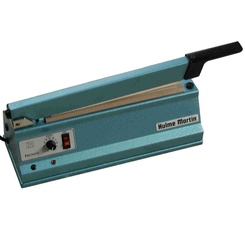 HM 2300 (E/Standard) Hulme Martin Heat Sealers Ltd