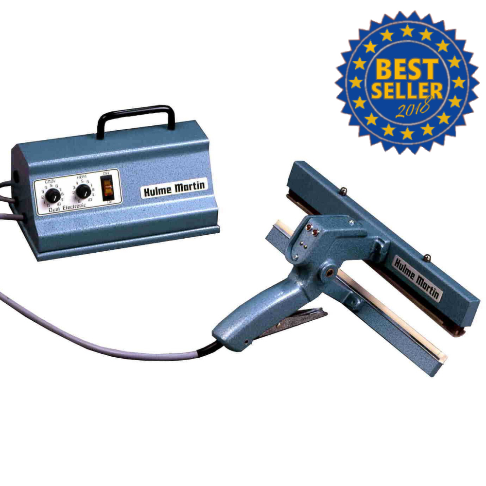 HM 1000P Hulme Martin Heat Sealers Ltd