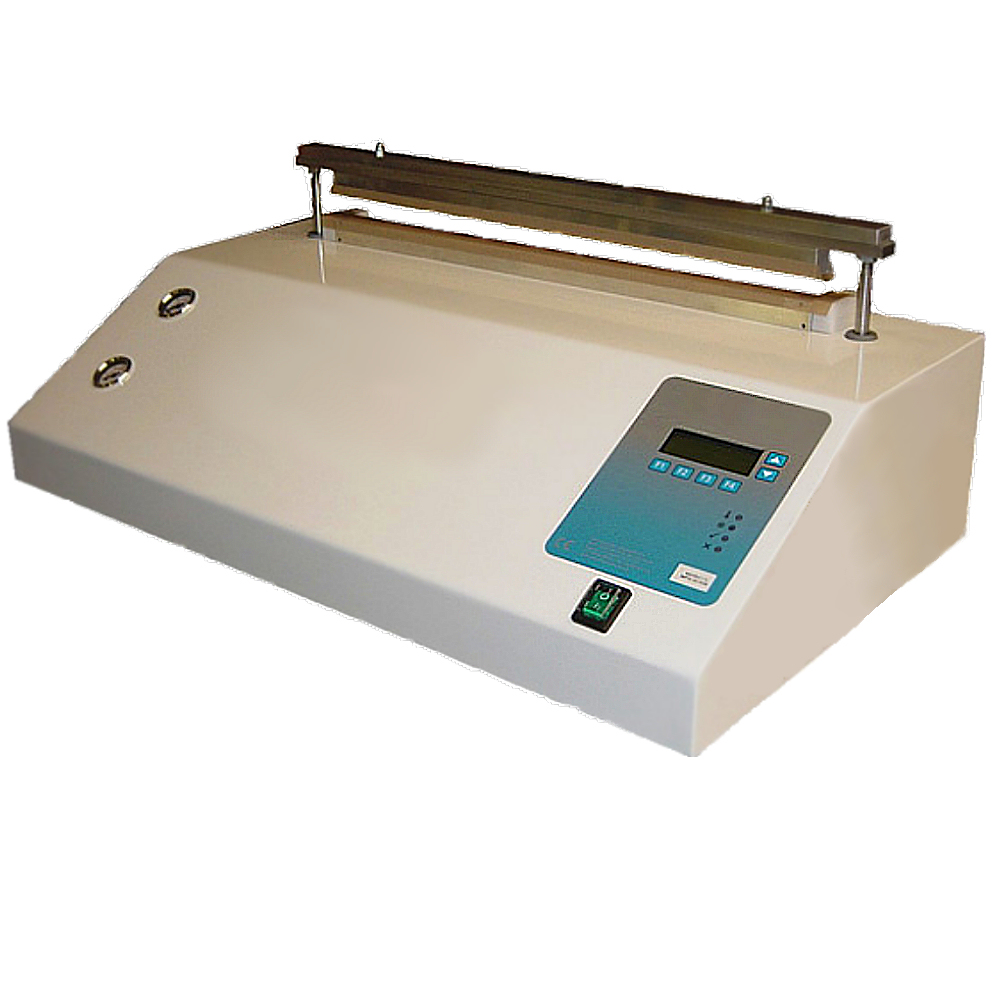 HMS Medical Validatable Sealer Hulme Martin Heat Sealers Ltd