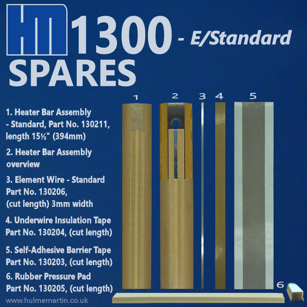 Hm 1300 best sale