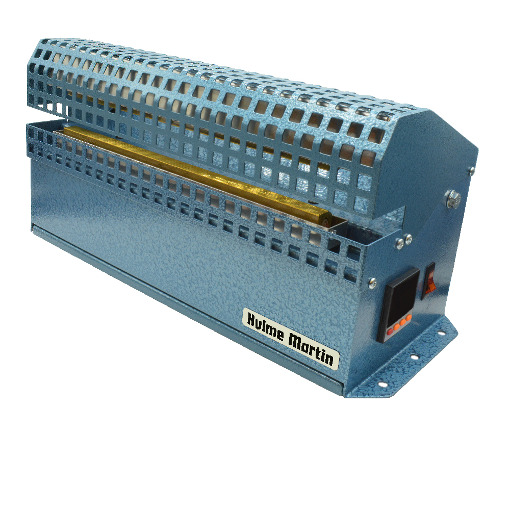 HM 305 CTD (Constant Heat/Crimp Sealer) Hulme Martin Heat Sealers Ltd
