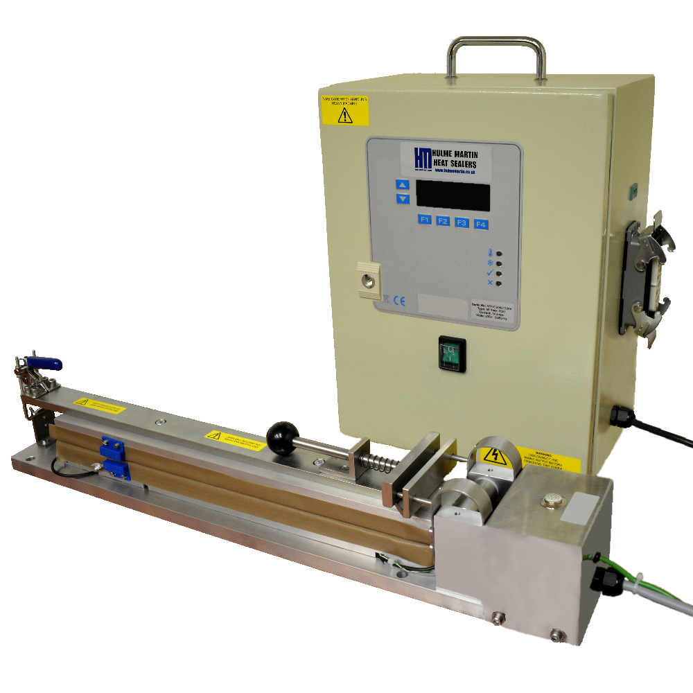 HMS 121 Hulme Martin Heat Sealers Ltd