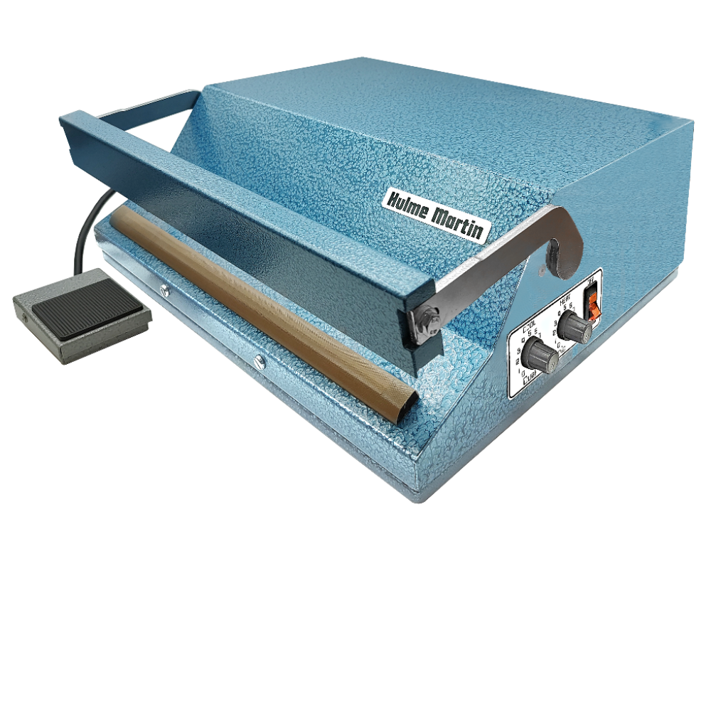 HM 3100 DS Hulme Martin Heat Sealers Ltd