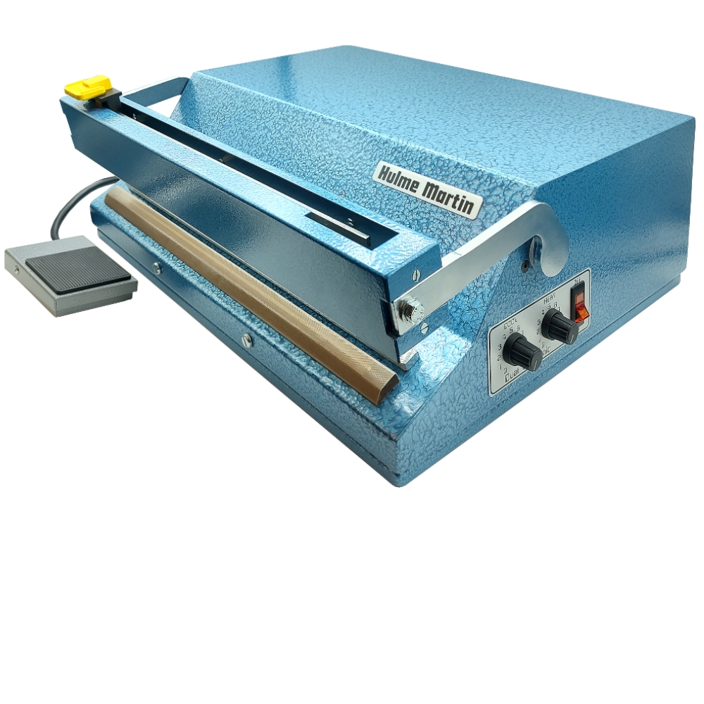 HM 3100 CDS Hulme Martin Heat Sealers Ltd